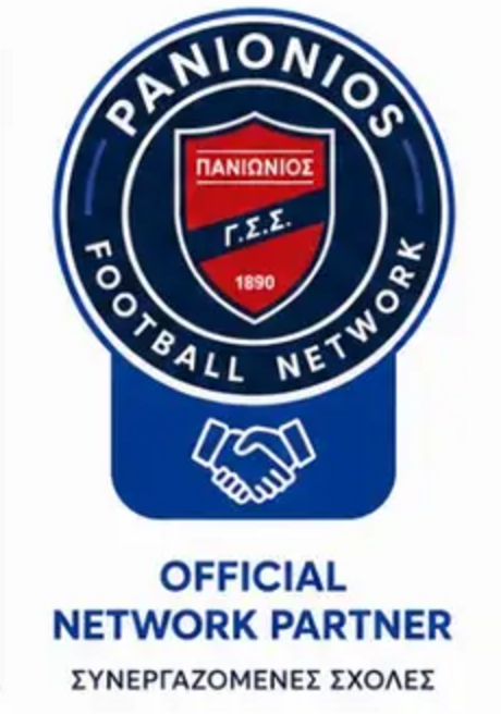 Panionios Football Network — Official Network Partner