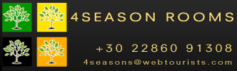 FOUR SEASONS ROOMS