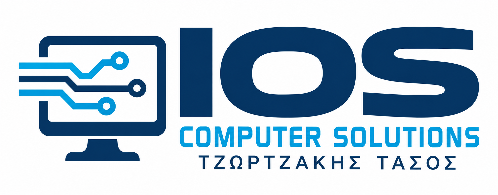 IOS COMPUTER SOLUTIONS